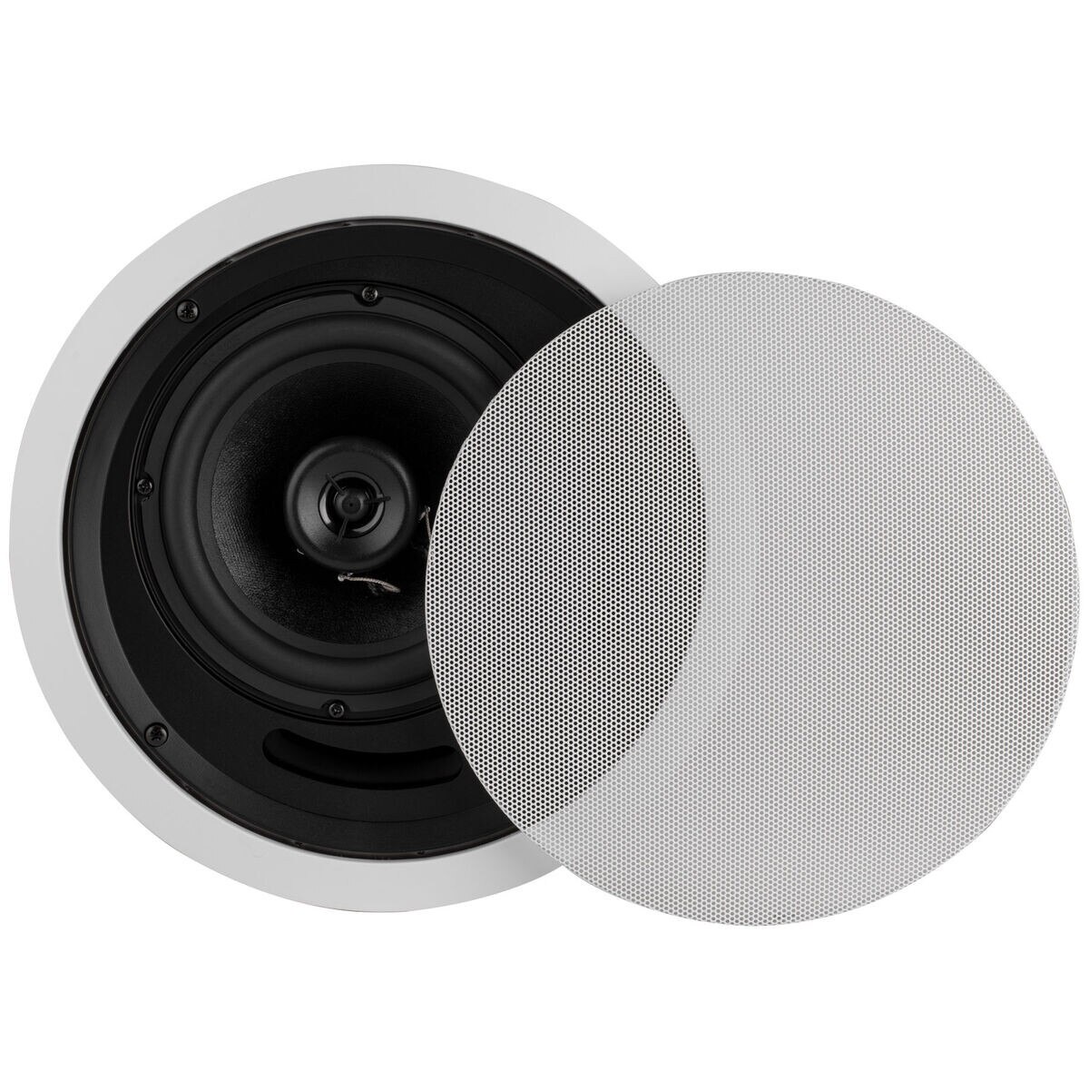 Dayton Audio CS620EC 61/2" 2Way Enclosed Ceiling Speaker